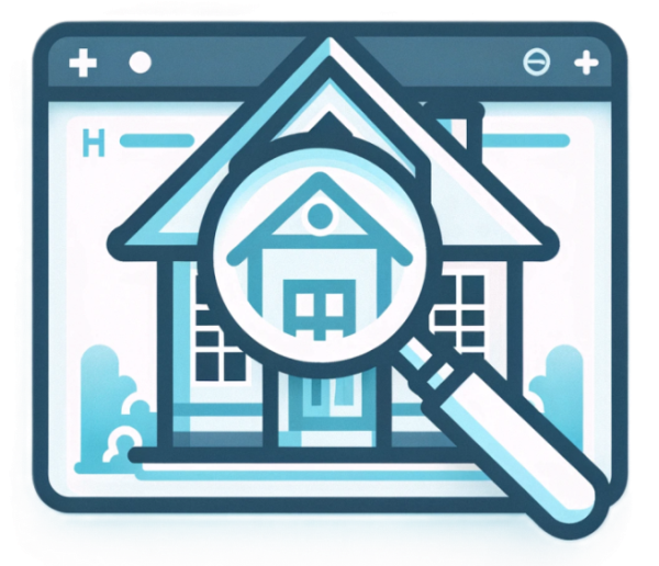 House History logo image